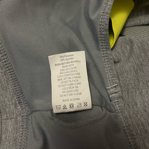 ZYIA Gray Neon Tape Light n Luxe Set - Picture 5 of 9